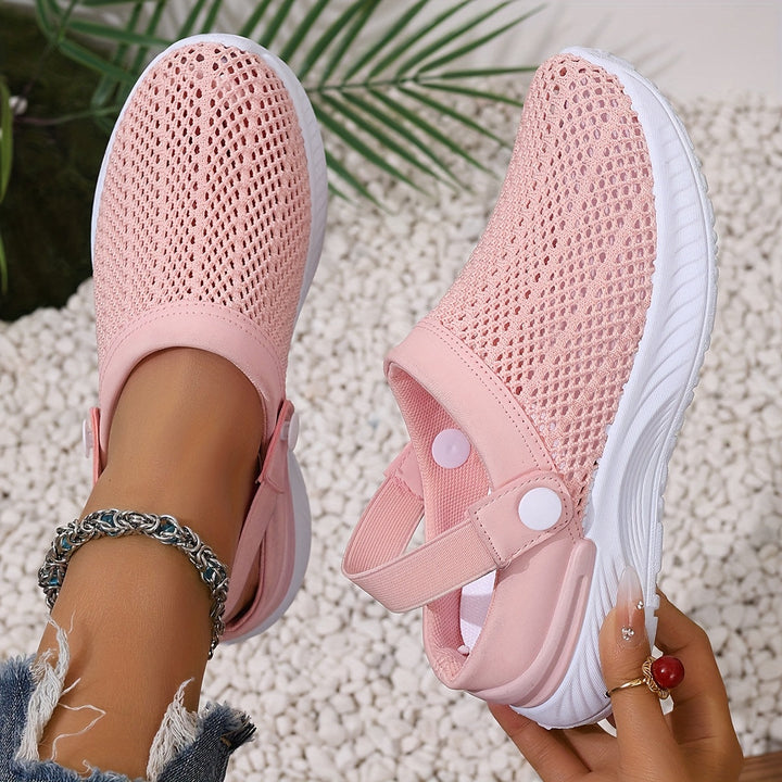 Talisa | Comfortable Everyday Shoes with Optimal Foot Support