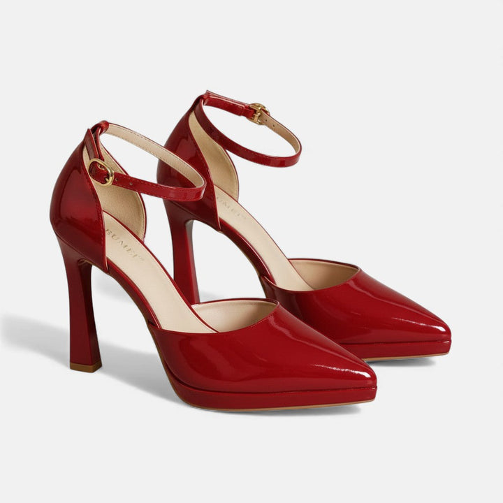 Natalia | Orthopedic Elegant Heels