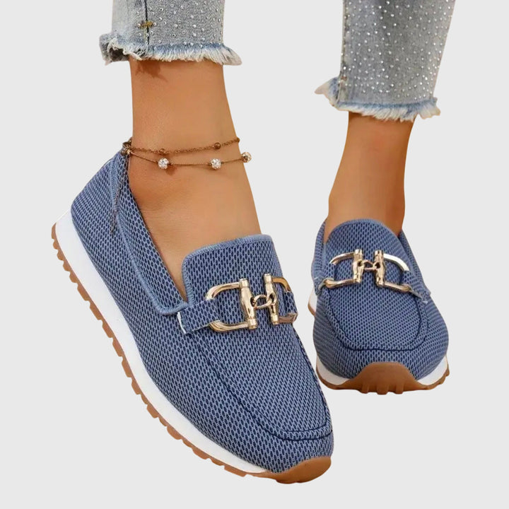 SUSIE | LOAFER-SNEAKERS
