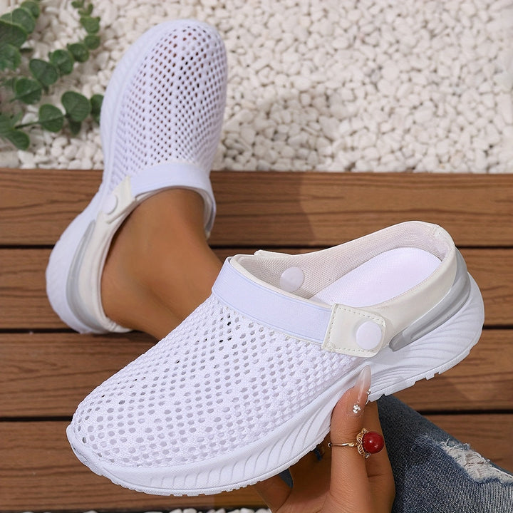 Talisa | Comfortable Everyday Shoes with Optimal Foot Support