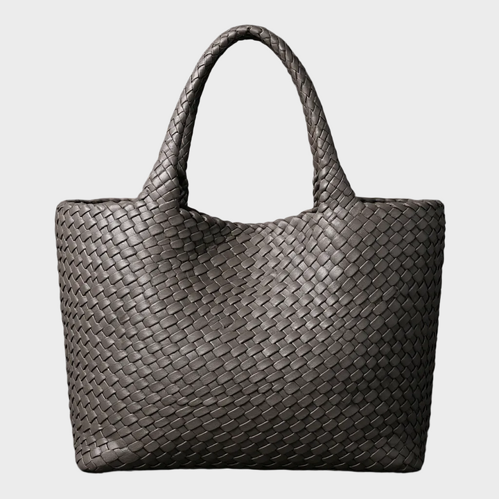 Heritage™ | Lana Handcrafted Leather Tote