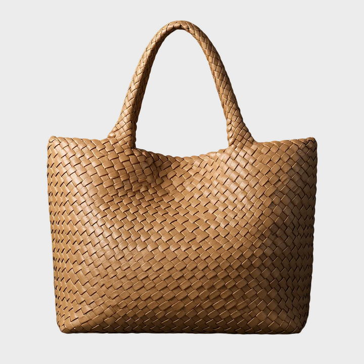 Heritage™ | Lana Handcrafted Leather Tote