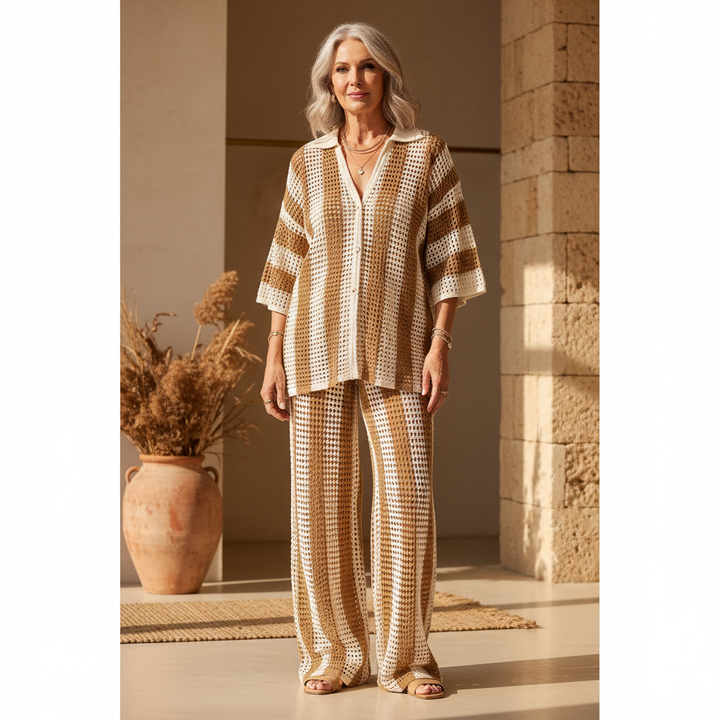 Alouette - Summer Fashion Set