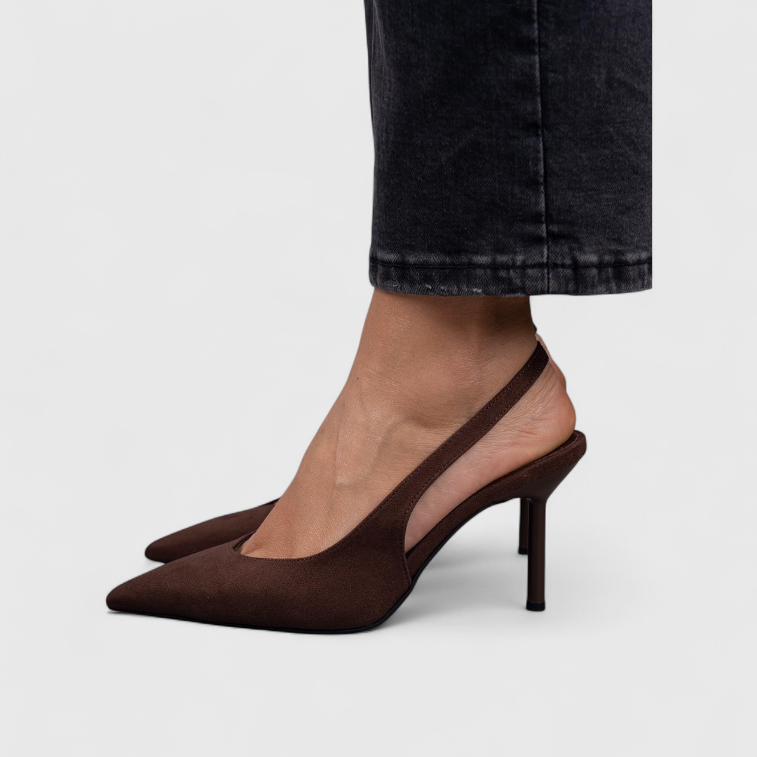Bella - Stylish Orthopedic Pumps