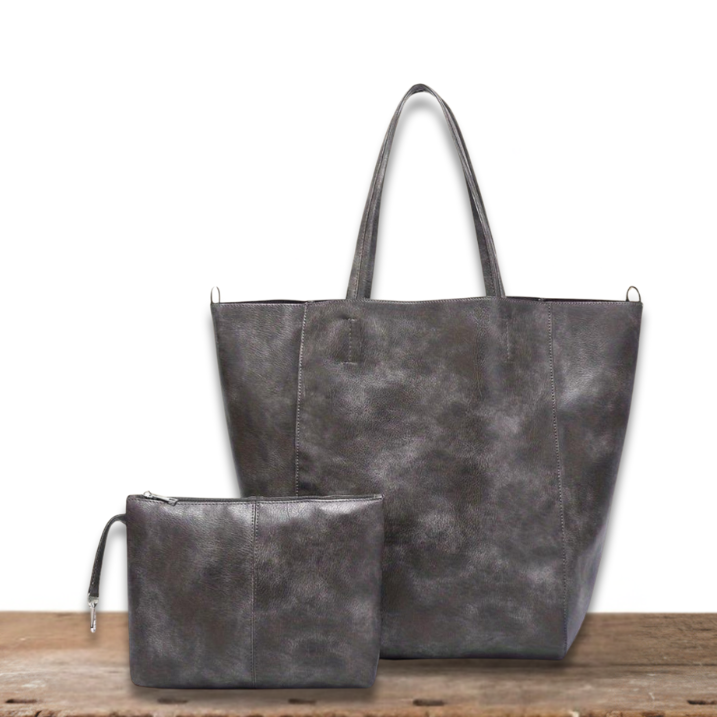 Elsa Retro Shoulder Bag