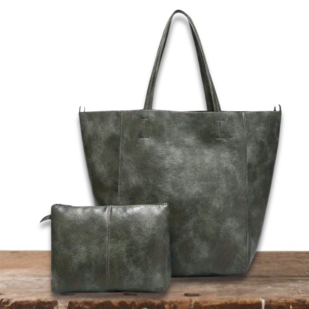 Elsa Retro Shoulder Bag