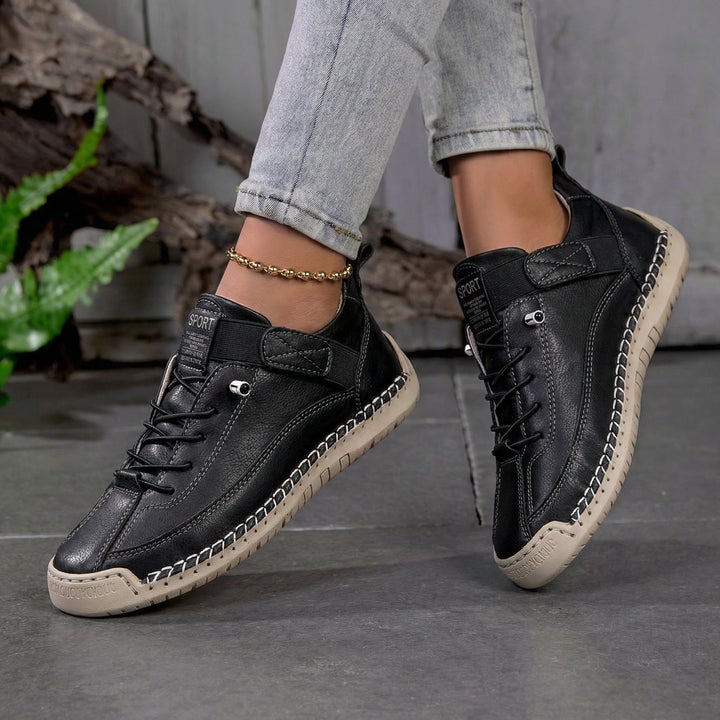 Mia – Comfortable & Pain-Free Orthopedic Sneakers