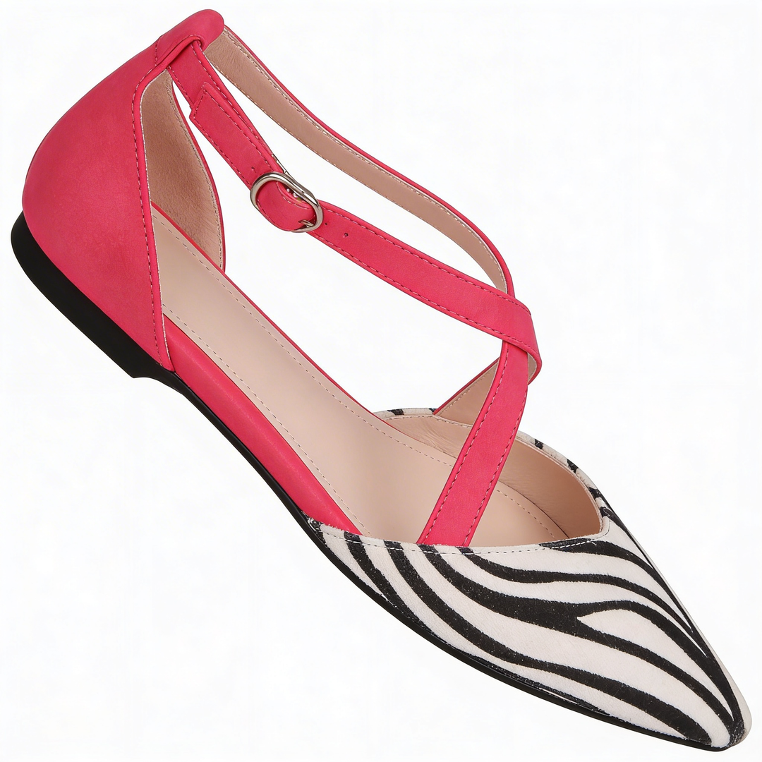 Katarzyna | Elegant Orthopedic Heels