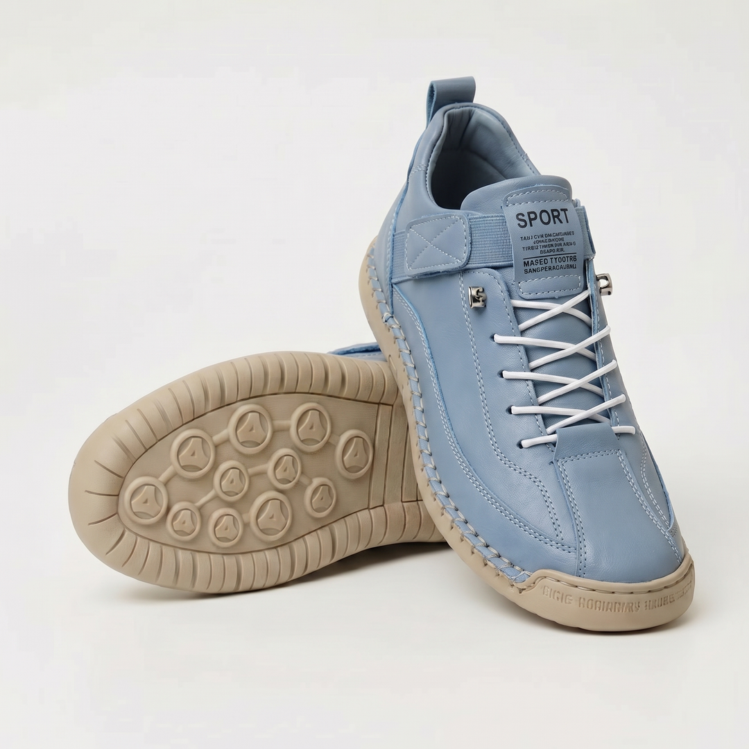 Mia – Comfortable & Pain-Free Orthopedic Sneakers