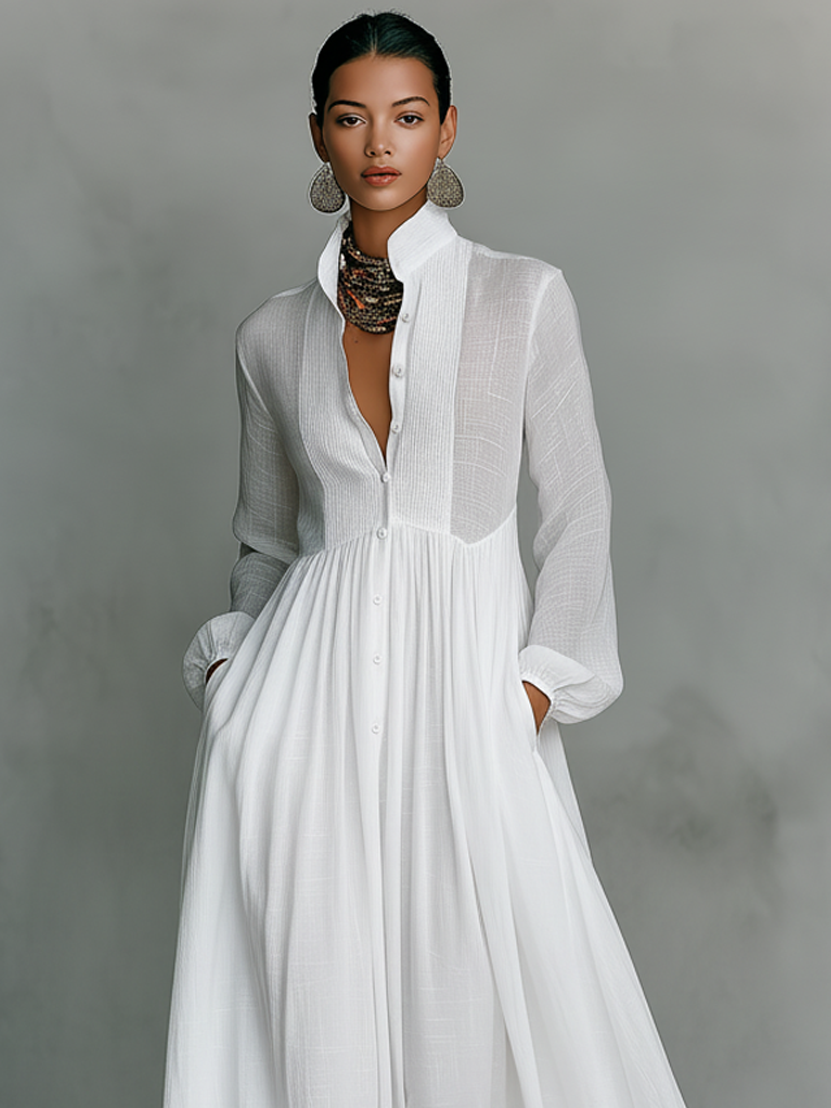 Rebecca Trendy Dress