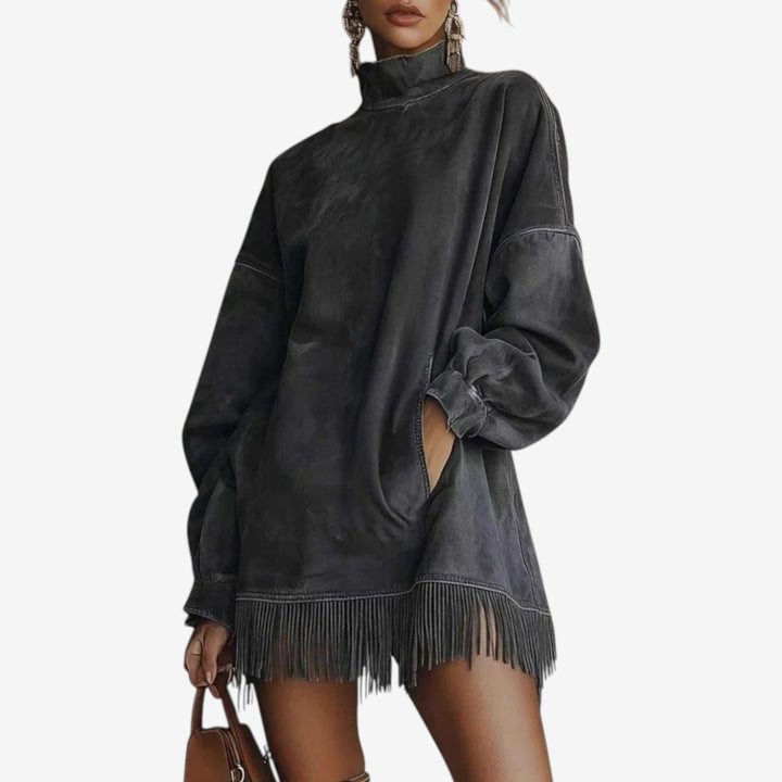 Ratel™ Casual Tunic