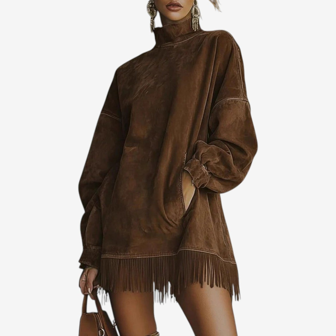 Ratel™ Casual Tunic