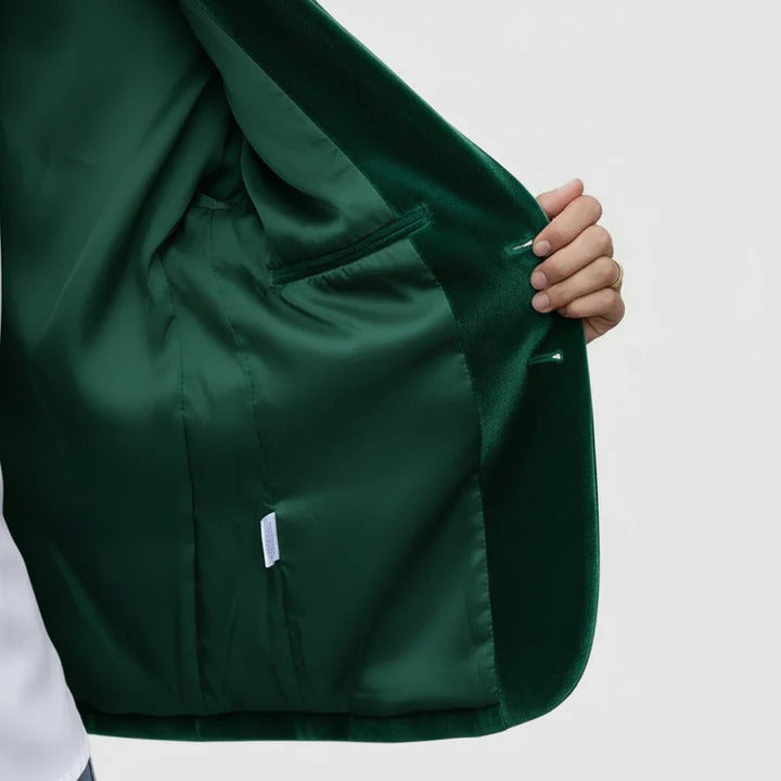 Alessia | Tailored Blazer