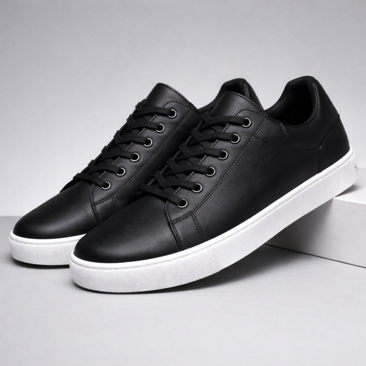 Maven Leather Shoes