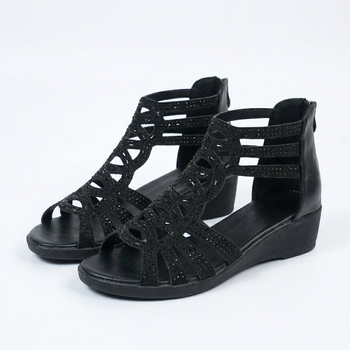 Giulietta | Elegant Ergonomic Sandals