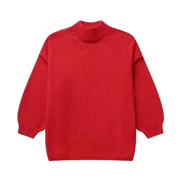 Jana | Cozy Oversized Autumn Sweater