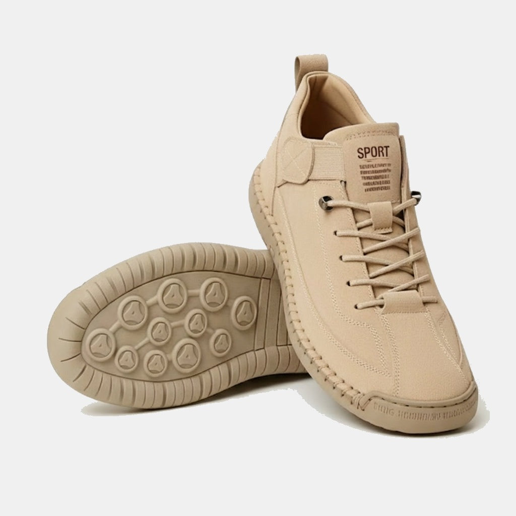 Mia – Comfortable & Pain-Free Orthopedic Sneakers