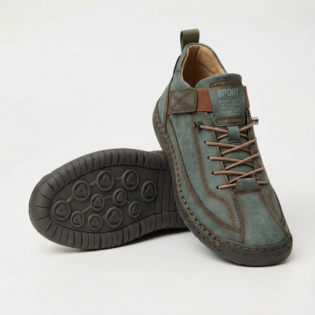 Mia – Comfortable & Pain-Free Orthopedic Sneakers