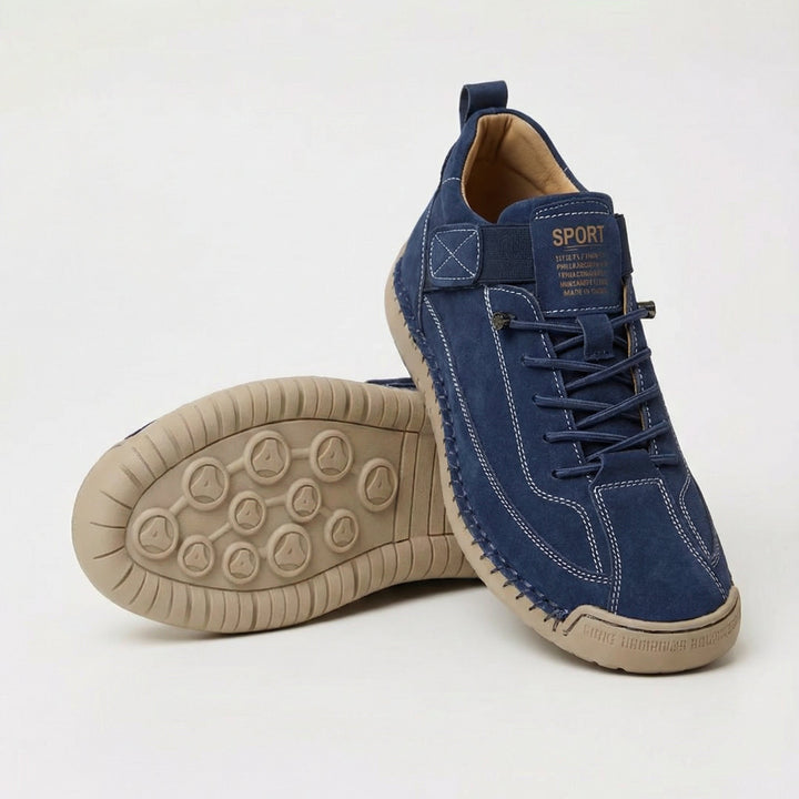 Mia – Comfortable & Pain-Free Orthopedic Sneakers