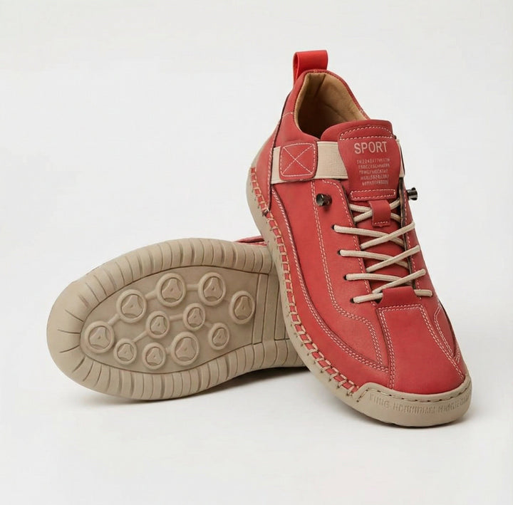 Mia – Comfortable & Pain-Free Orthopedic Sneakers