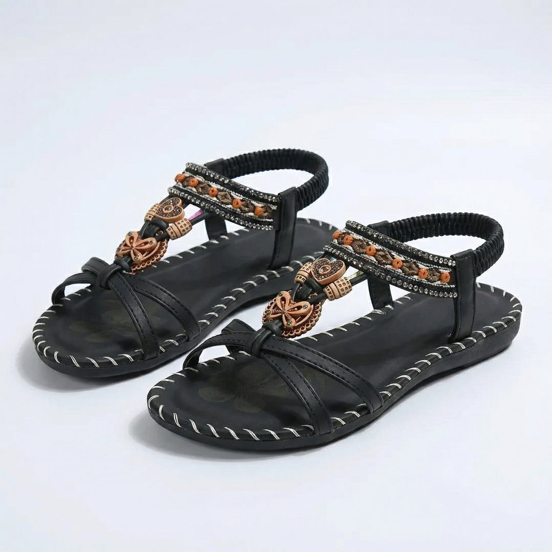 LOLA™ | COMFORTABLE ORTHOPEDIC SANDALS