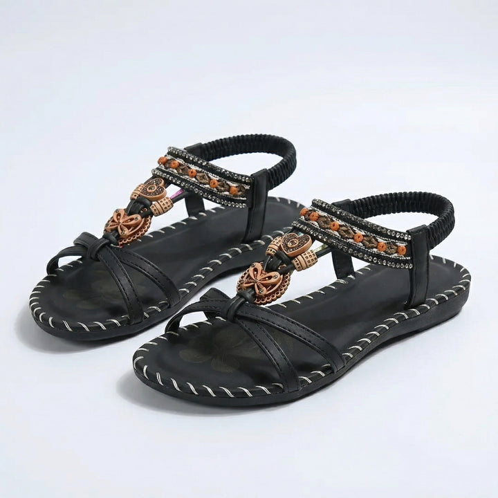 LOLA™ | COMFORTABLE ORTHOPEDIC SANDALS