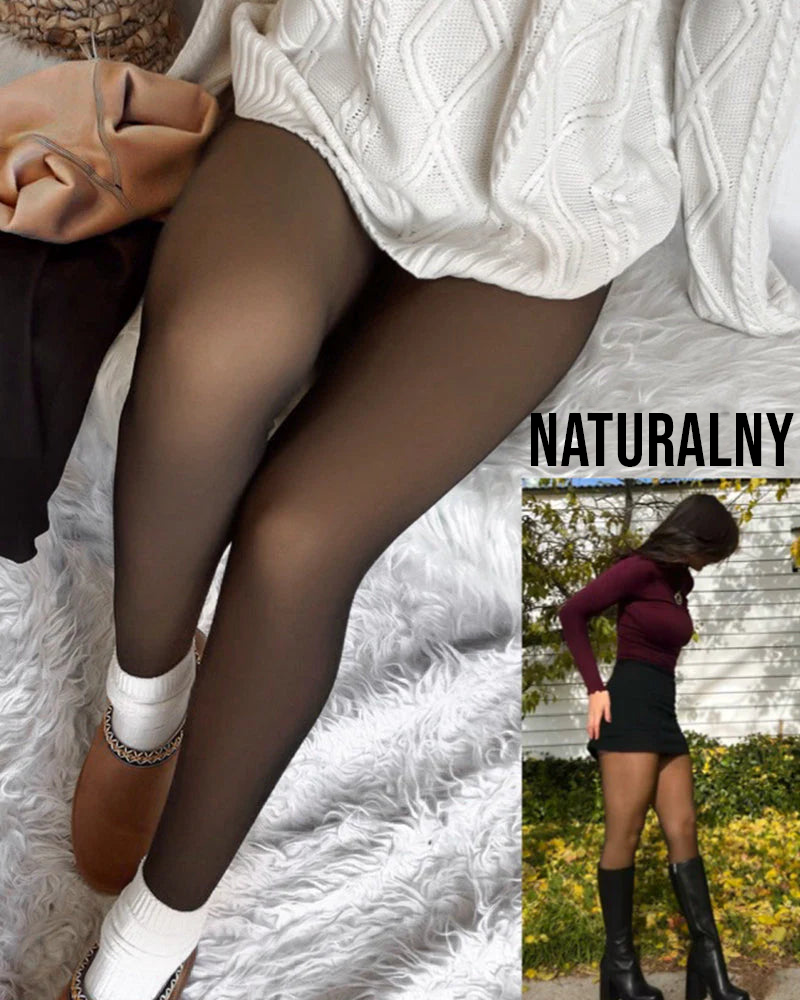 Otula Polar Thermal Tights