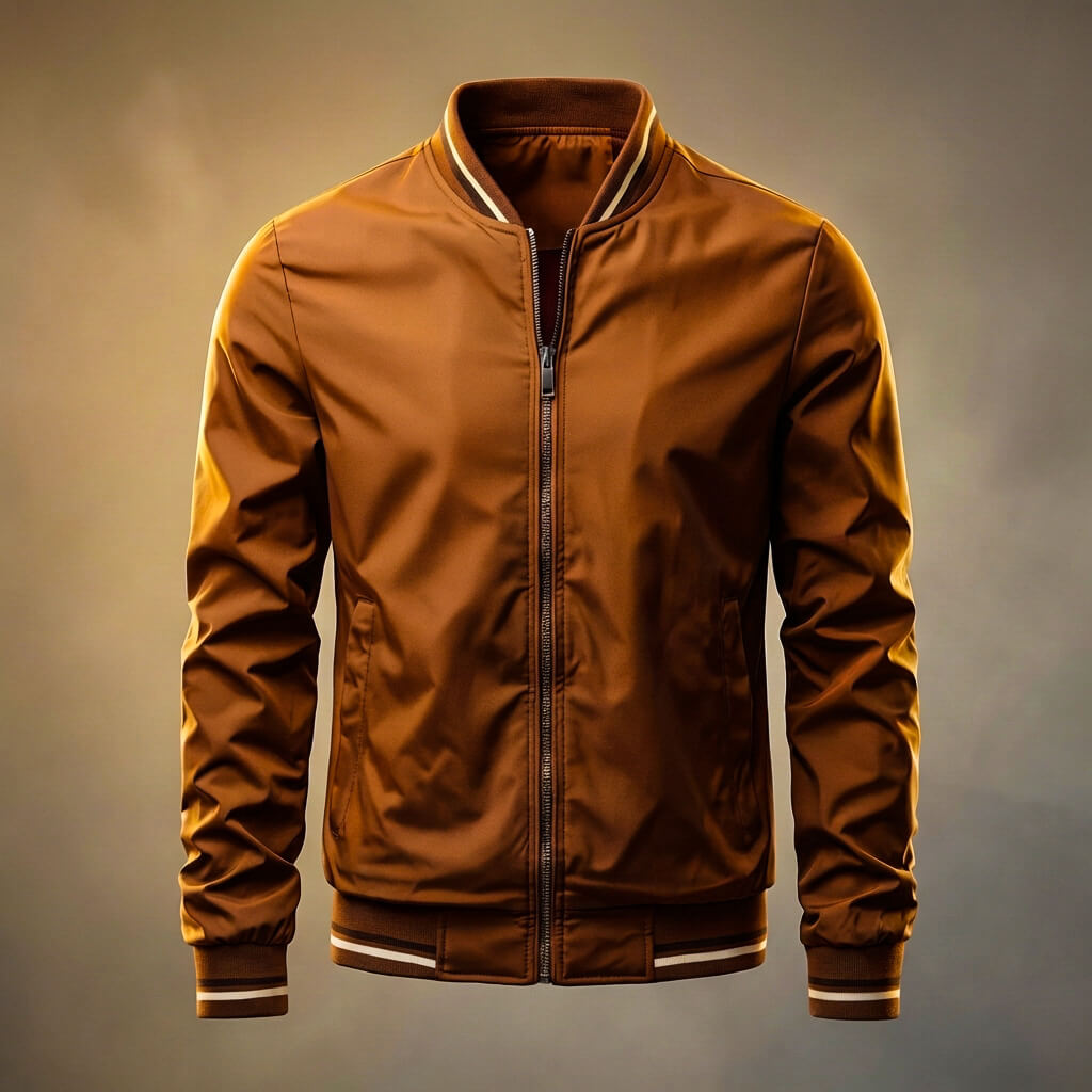 Drew Transitional Nanosilk Jacket