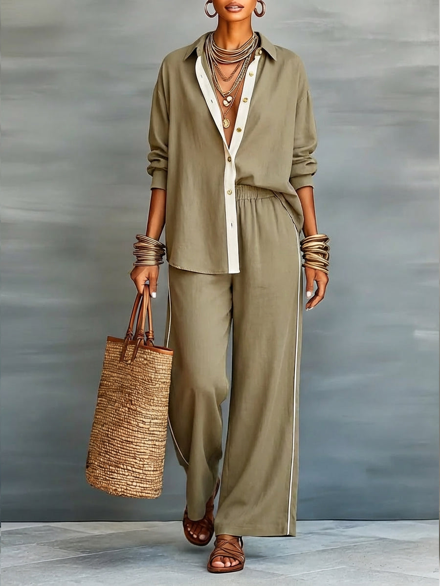 Luna Chic Set