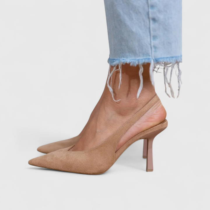 Bella - Stylish Orthopedic Pumps