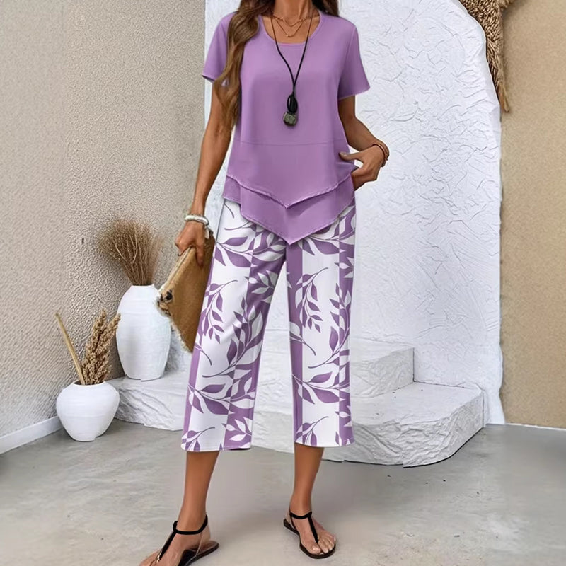 Women's 2-Piece Set