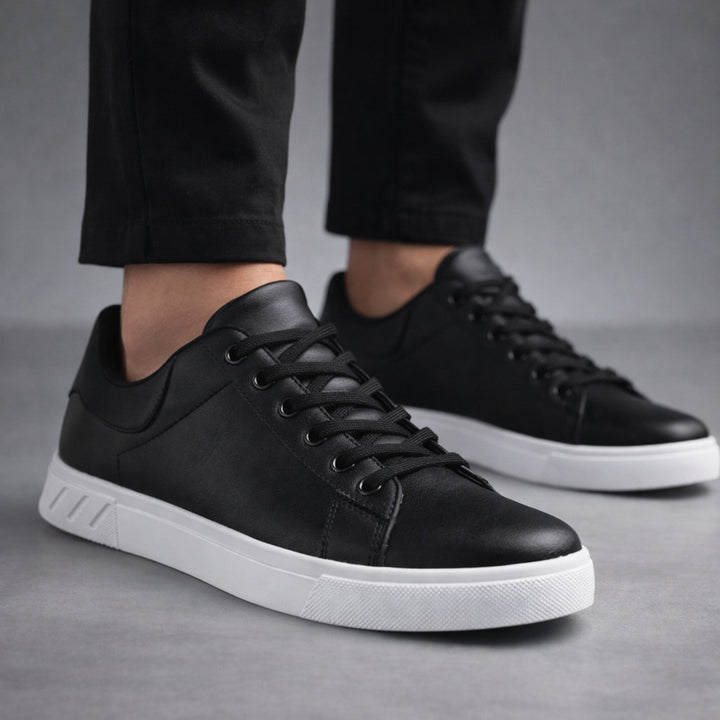 Maven Leather Shoes